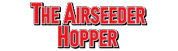 Airseeder Hopper