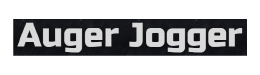 Auger Jogger