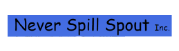 Never Spill Spouts